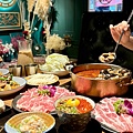 米釉鍋物 Meal Room｜台北東區火鍋｜麻辣鍋 (10).jpg