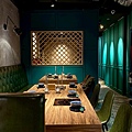 米釉鍋物 Meal Room｜台北東區火鍋｜麻辣鍋餐廳環境 (3).jpg