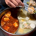 米釉鍋物 Meal Room｜台北東區火鍋｜麻辣鍋 (3).jpg