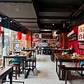 ABV Bar & Kitchen串串啤酒館 餐廳環境 (3).jpg