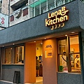 Lena Kitchen 莉娜廚房 - 南京復興店店內環境 (3).jpg