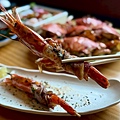 今日魚市 光華三創店 赤蝦培根串 (1).jpg