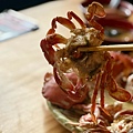 今日魚市 光華三創店 蒜香螃蟹 (2).jpg