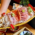 今日魚市 光華三創店 綜合生魚片 (2).jpg