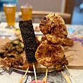 焦糖楓串燒永和樂華 (9).jpg