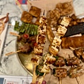 焦糖楓串燒永和樂華 (10).jpg