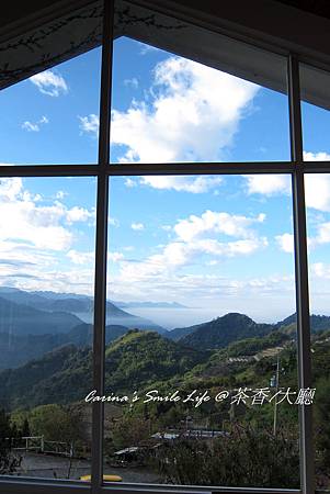 茶香花園/大廳