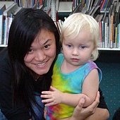 Cairns Library