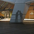 Opera House Shadow