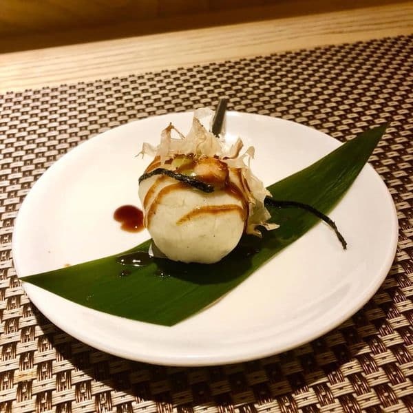 台中約會餐廳『和食.望月』，2020無菜單日本料理推薦