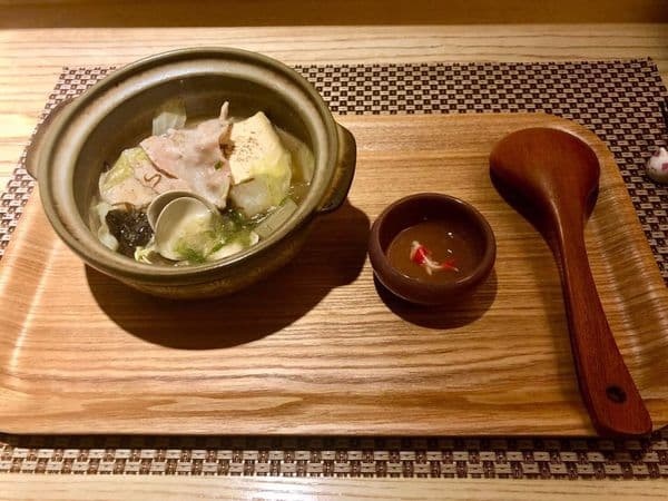 台中約會餐廳『和食.望月』，2020無菜單日本料理推薦