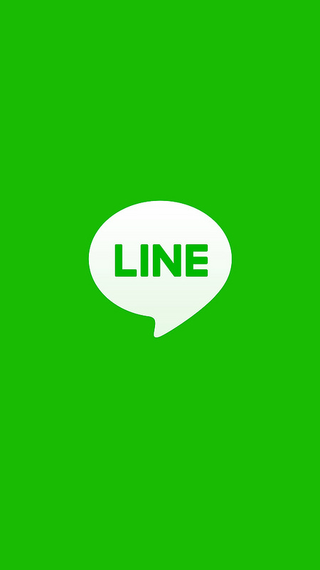 LINE