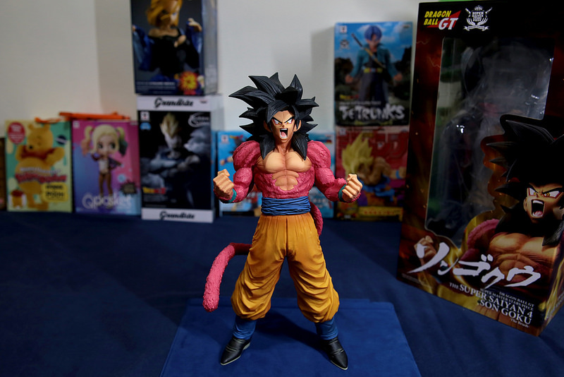 玩開箱 七龍珠smsp 孫悟空超級賽亞人4 The Super Saiyan 4 Son Gokou 廖大廖的玩轉世界 痞客邦 玩開箱 七龍珠smsp 孫悟空超級賽亞人4 The Super Saiyan 4 Son Gokou 廖大廖的玩轉世界 痞客邦