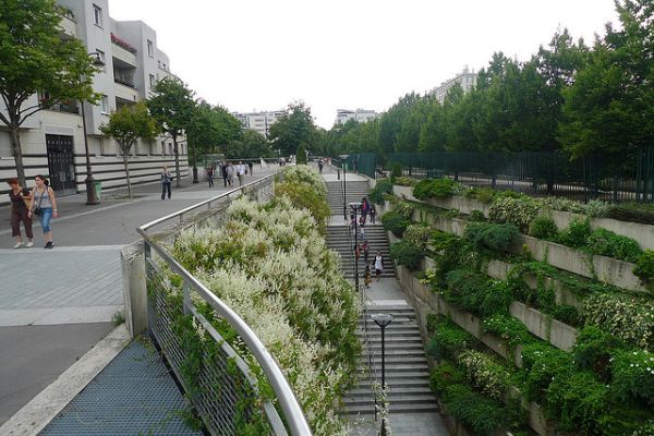 Promenade-Plantée