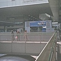 大阪機場