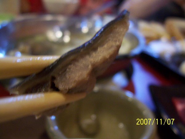 鱘龍魚