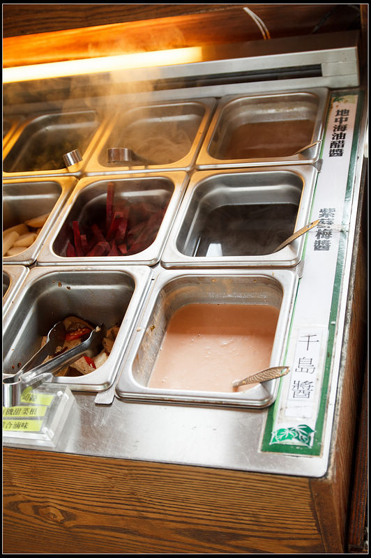 TINA廚房(鶯歌店) |台北鶯歌食記| 陶瓷博物館旁方便好停車適合一家大小的有機廚房 - 第9張圖
