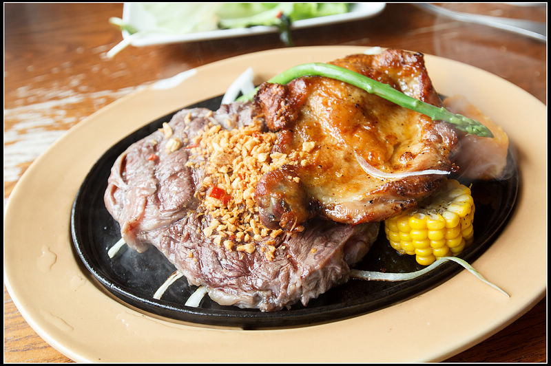 TINA廚房(鶯歌店) |台北鶯歌食記| 陶瓷博物館旁方便好停車適合一家大小的有機廚房 - 第1張圖