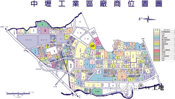 中壢工業區介紹 桃園房屋土地買賣 找鄭家囷就對了0955 063818 痞客邦