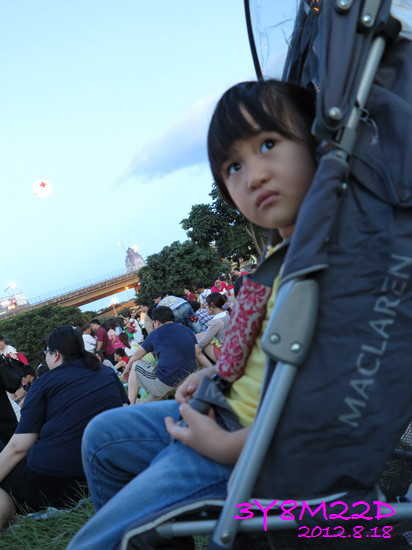 3Y08M22D-大稻埕煙火01 3Y08M22D-大稻埕煙火01