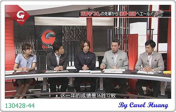 番組 Going Sports News 錦瑟年華 痞客邦