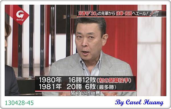 番組 Going Sports News 錦瑟年華 痞客邦