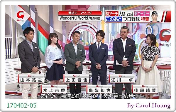 番組 Going Sports News 錦瑟年華 痞客邦 番組 Going Sports News 錦瑟年華 痞客邦