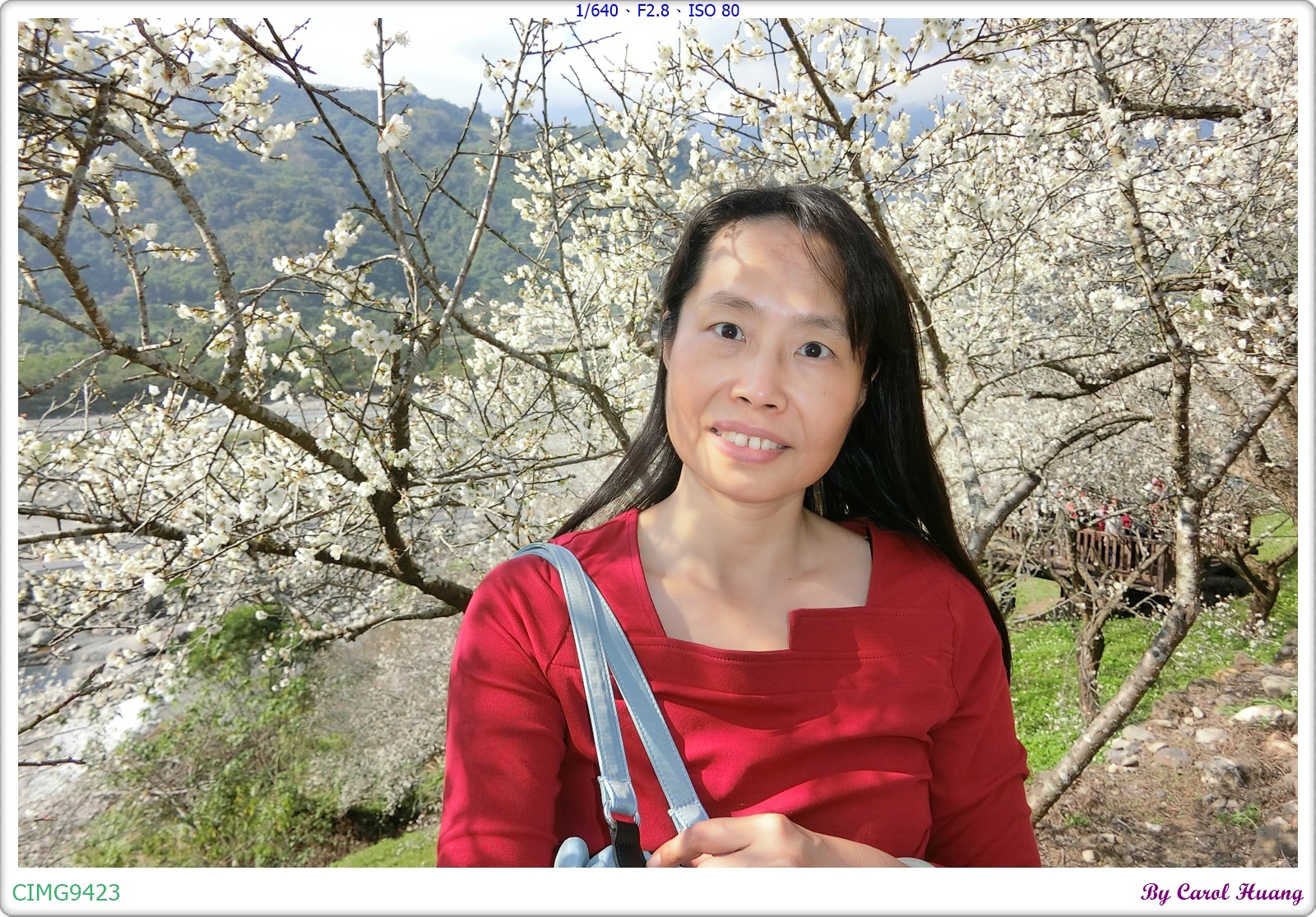 【旅拍】250112-ZR3600「南投信義～信義鄉農會梅子