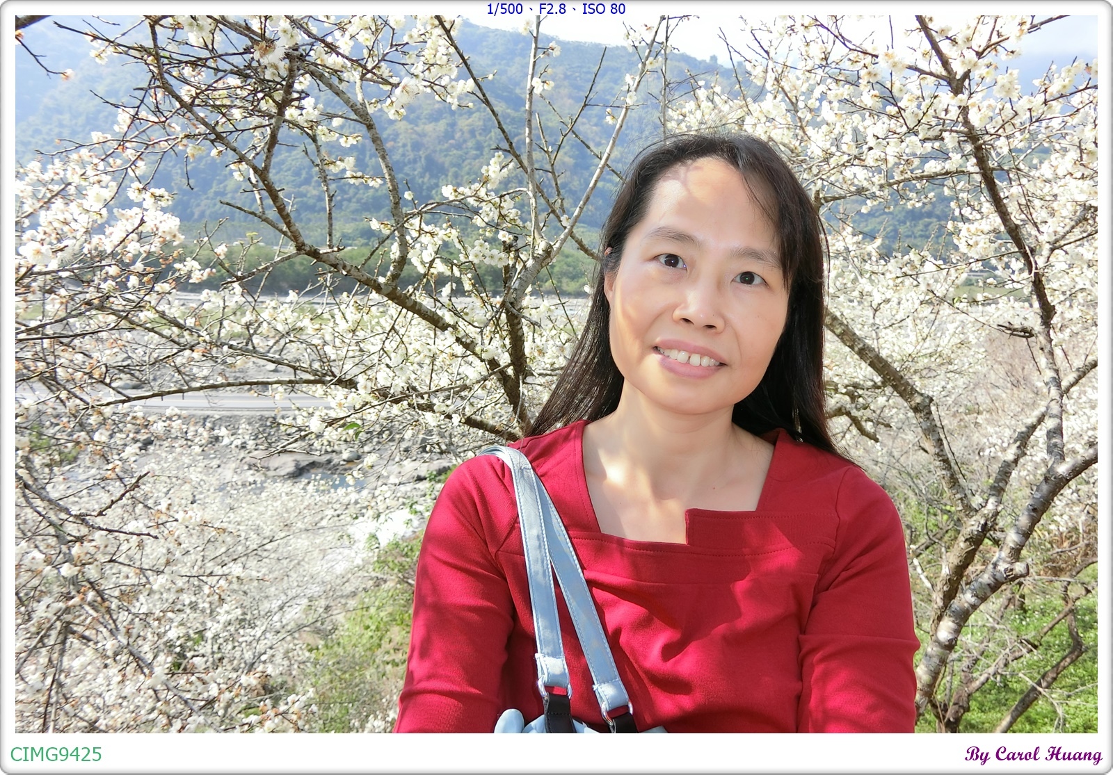 【旅拍】250112-ZR3600「南投信義～信義鄉農會梅子