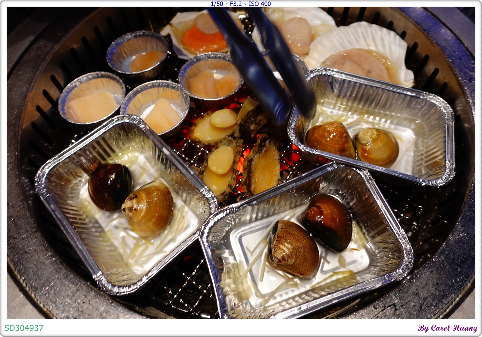 【餐敘】250130-RX100M5A「延香炭食～高雄岡山店