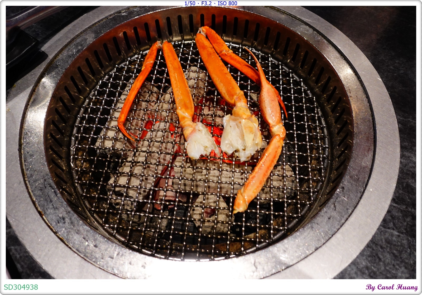 【餐敘】250130-RX100M5A「延香炭食～高雄岡山店