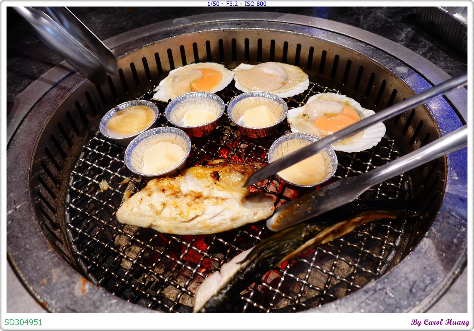 【餐敘】250130-RX100M5A「延香炭食～高雄岡山店
