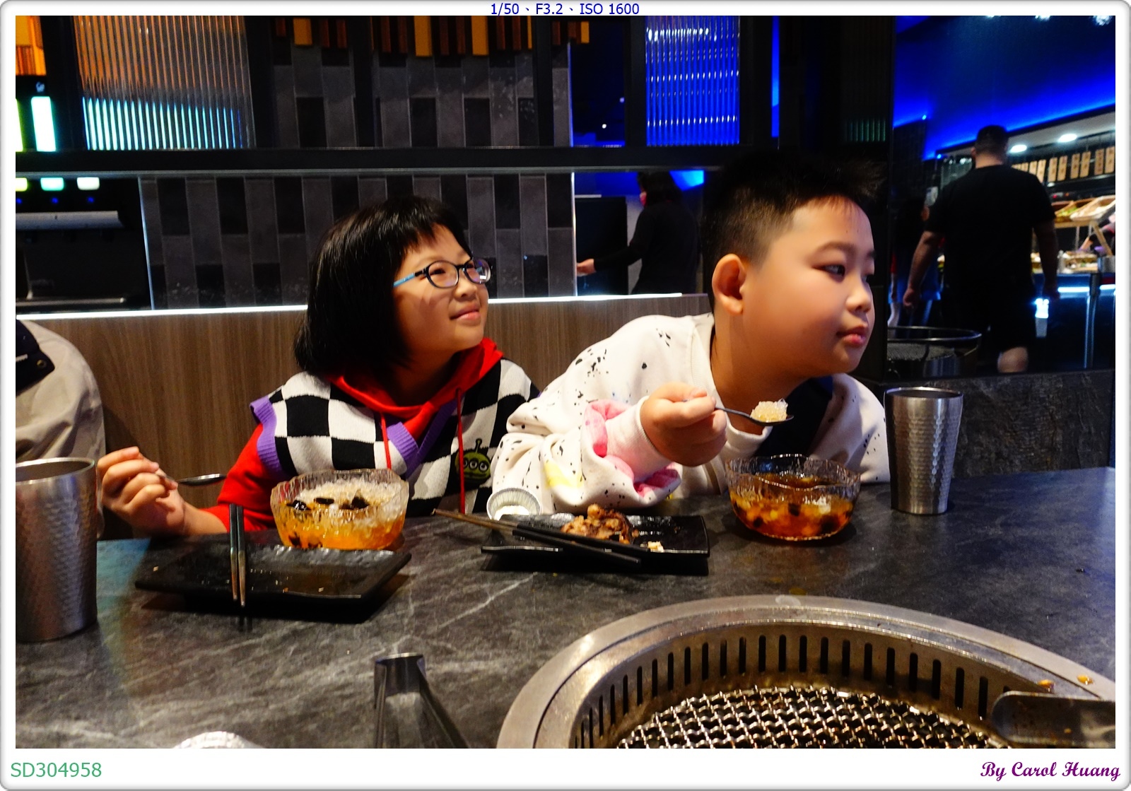 【餐敘】250130-RX100M5A「延香炭食～高雄岡山店