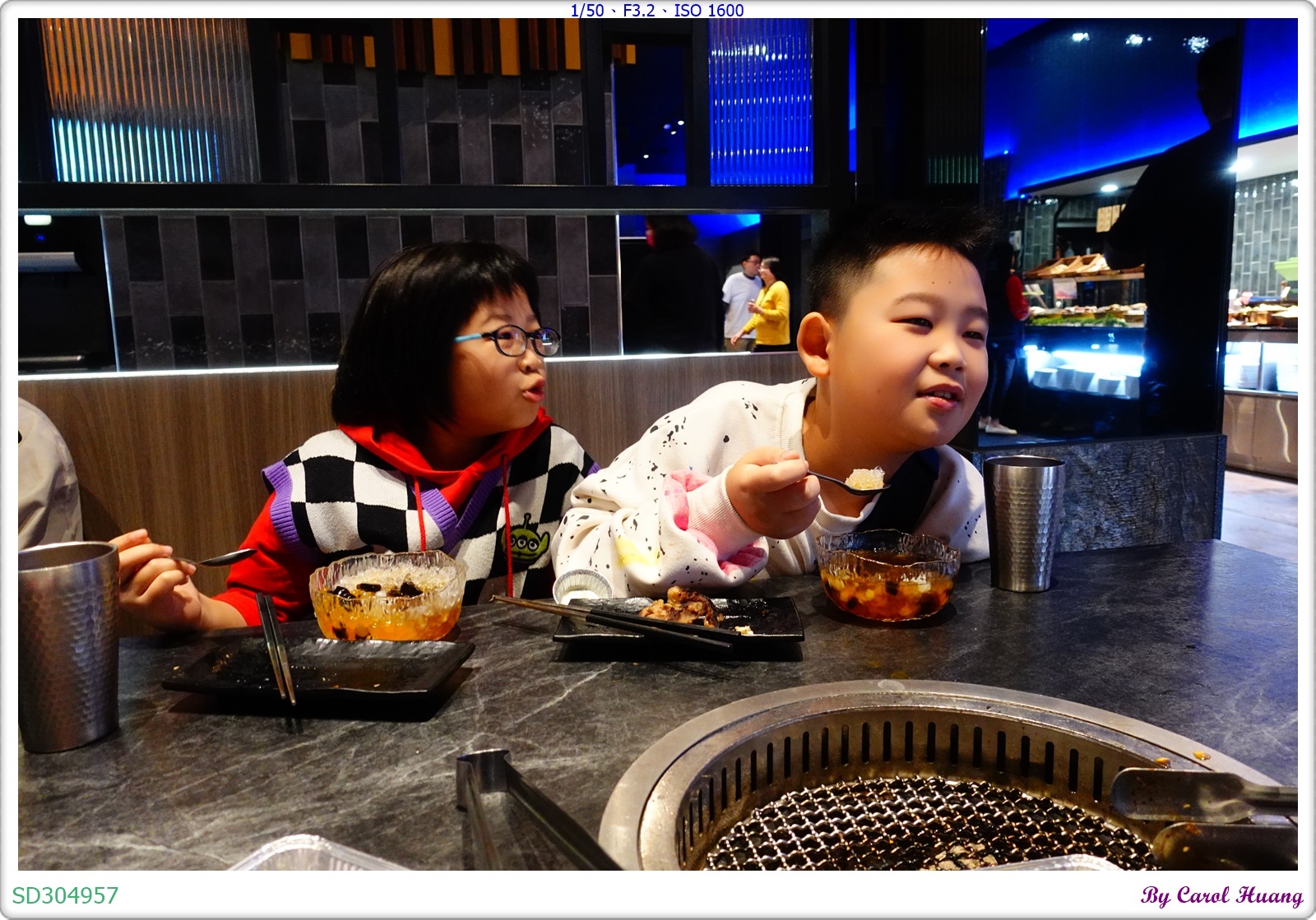 【餐敘】250130-RX100M5A「延香炭食～高雄岡山店
