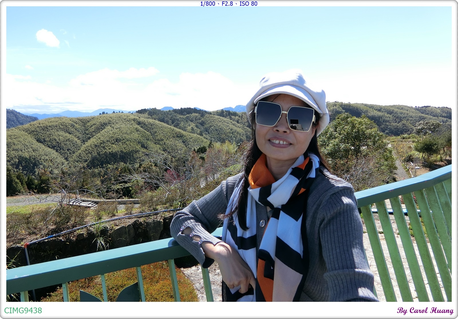 【旅拍】250202-ZR3600+RX100M5A「雲林古