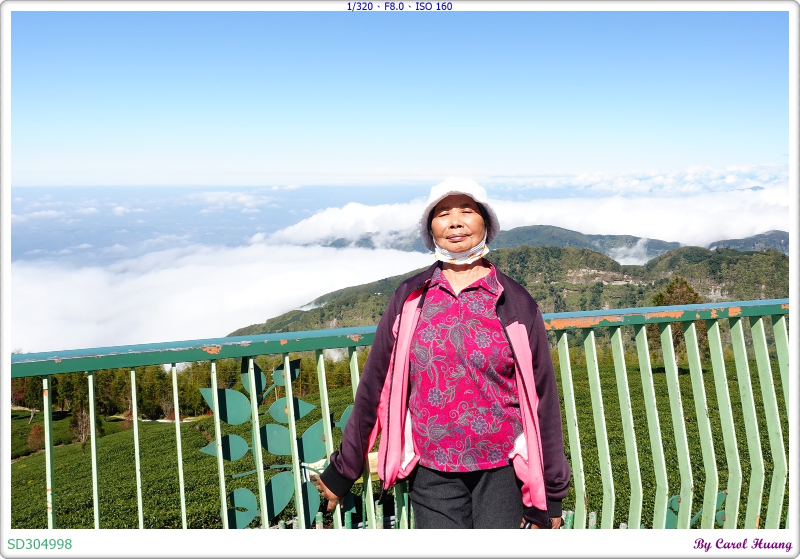 【旅拍】250202-ZR3600+RX100M5A「雲林古