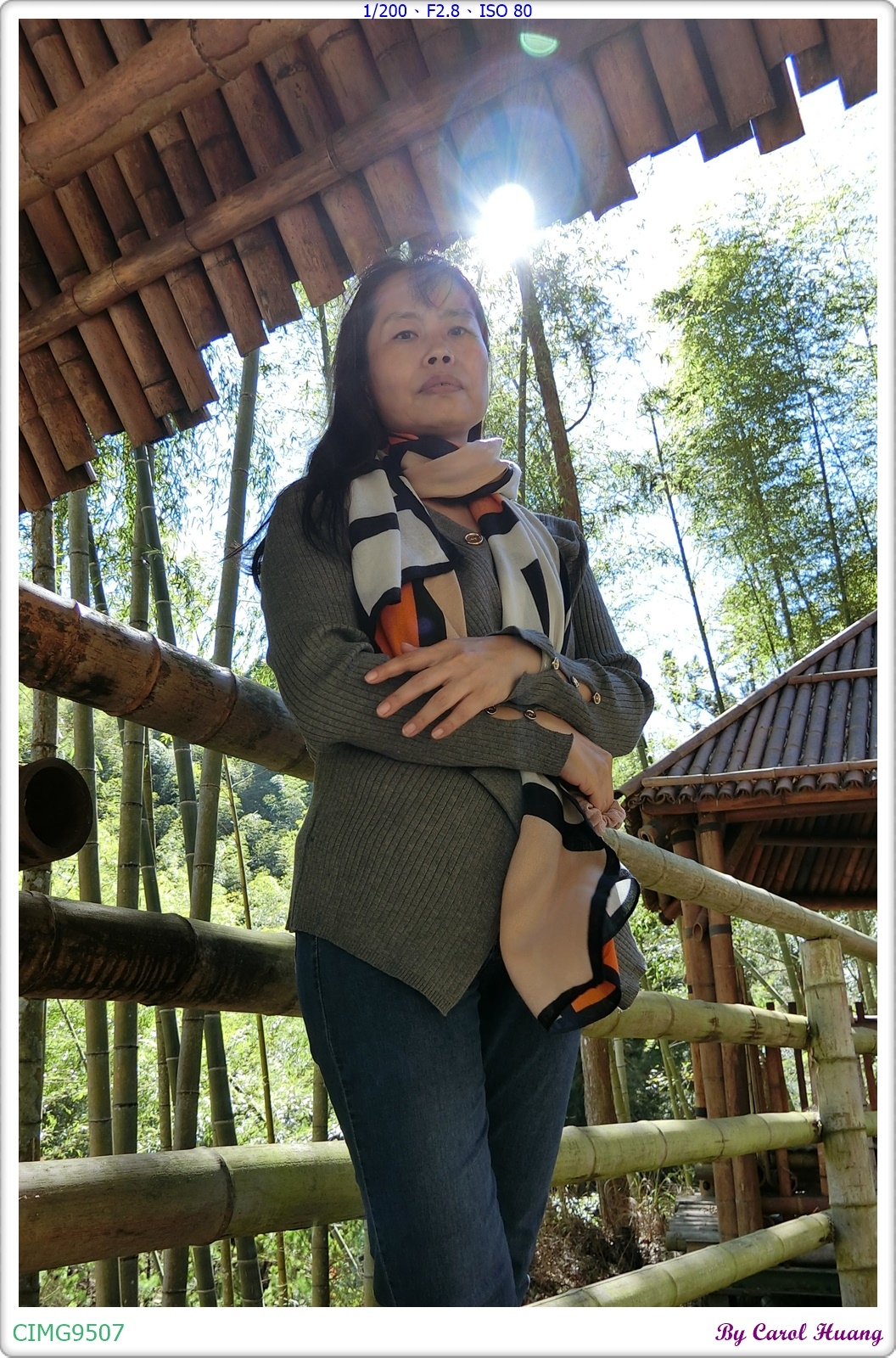 【旅拍】250202-ZR3600「雲林古坑～五元兩角」