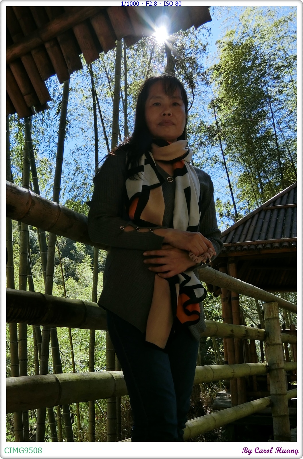 【旅拍】250202-ZR3600「雲林古坑～五元兩角」