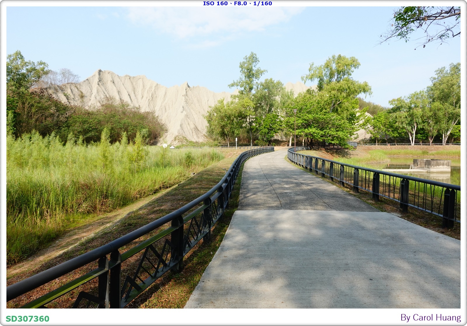 【旅拍】250501-RX100M5A「高雄田寮～月世界地景