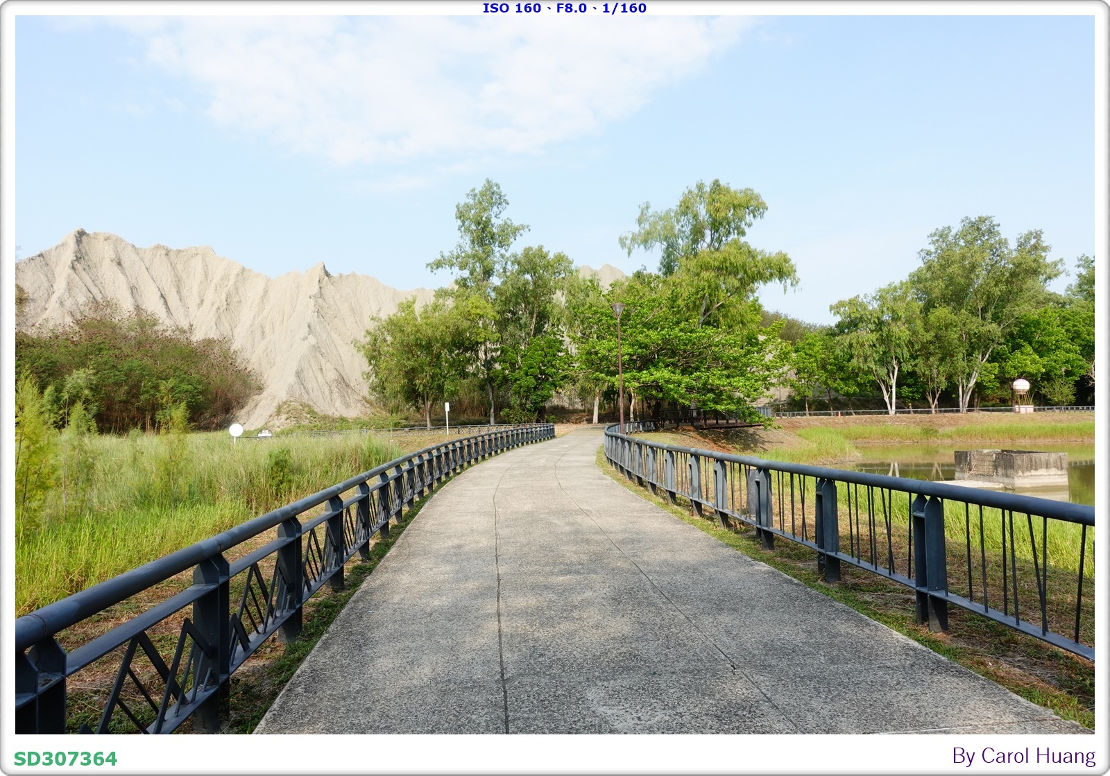 【旅拍】250501-RX100M5A「高雄田寮～月世界地景