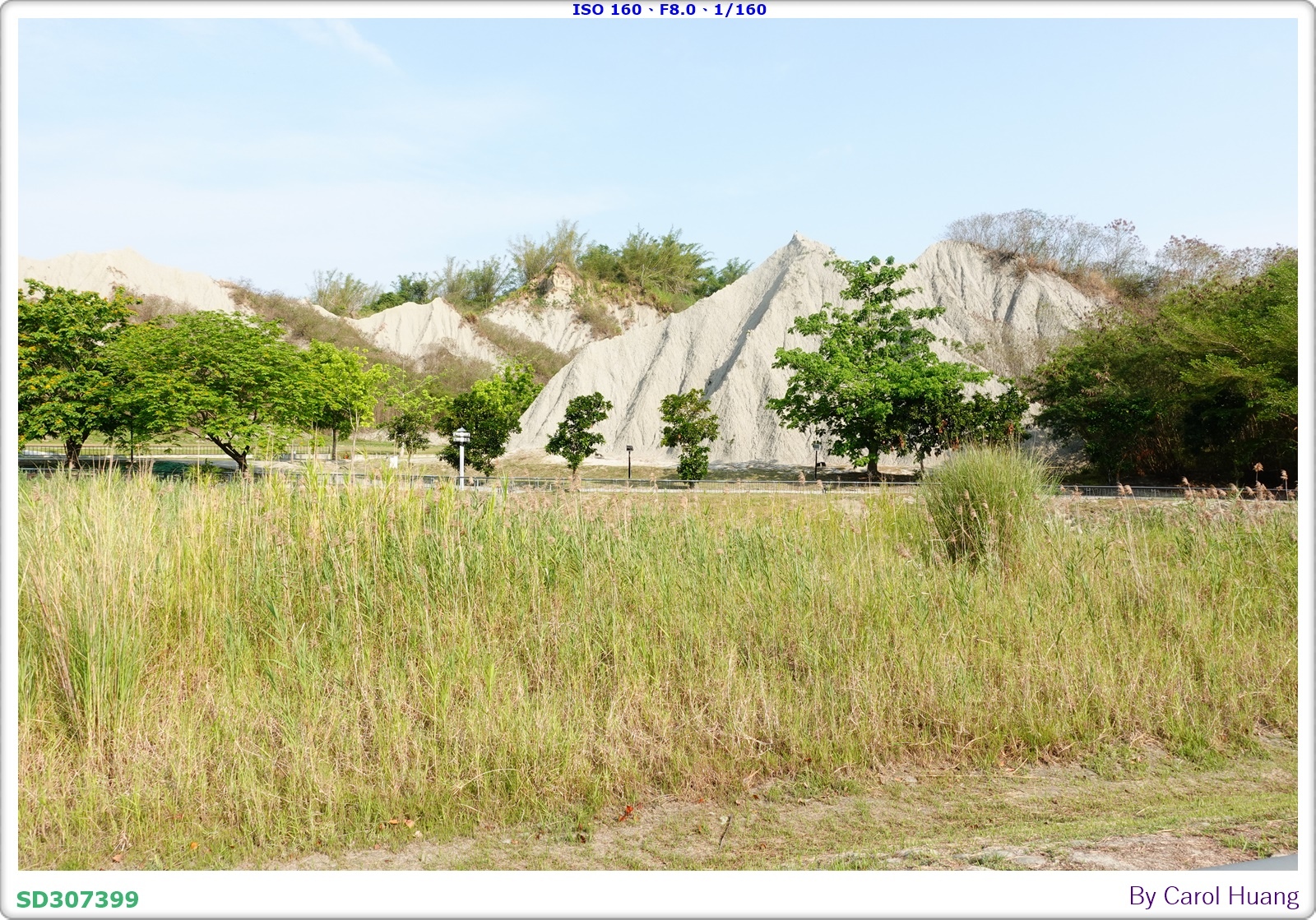 【旅拍】250501-RX100M5A「高雄田寮～月世界地景