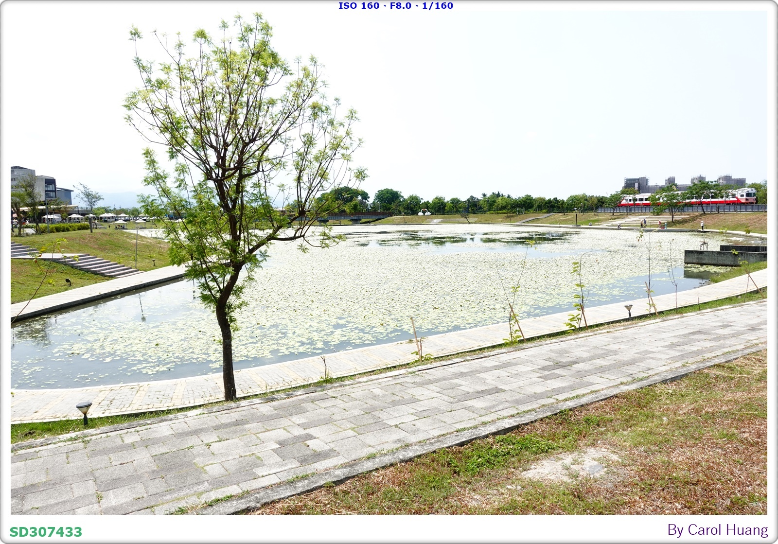 【旅拍】250501-RX100M5A「屏東潮州～潮州鐵道園