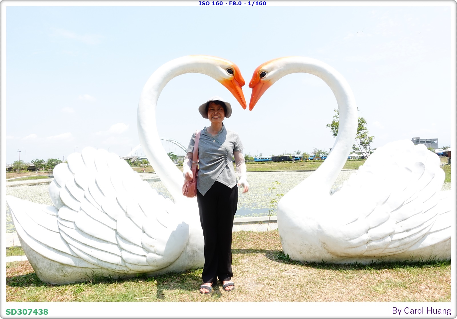 【旅拍】250501-RX100M5A「屏東潮州～潮州鐵道園