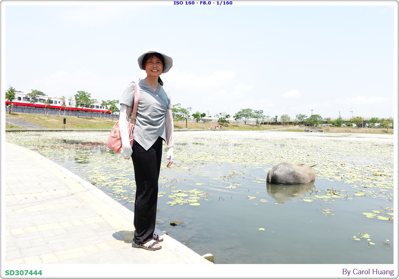 【旅拍】250501-RX100M5A「屏東潮州～潮州鐵道園