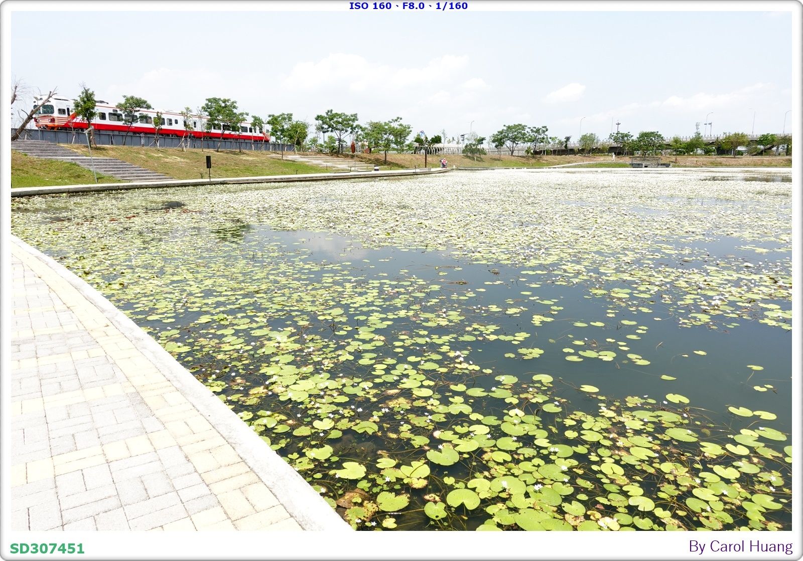 【旅拍】250501-RX100M5A「屏東潮州～潮州鐵道園