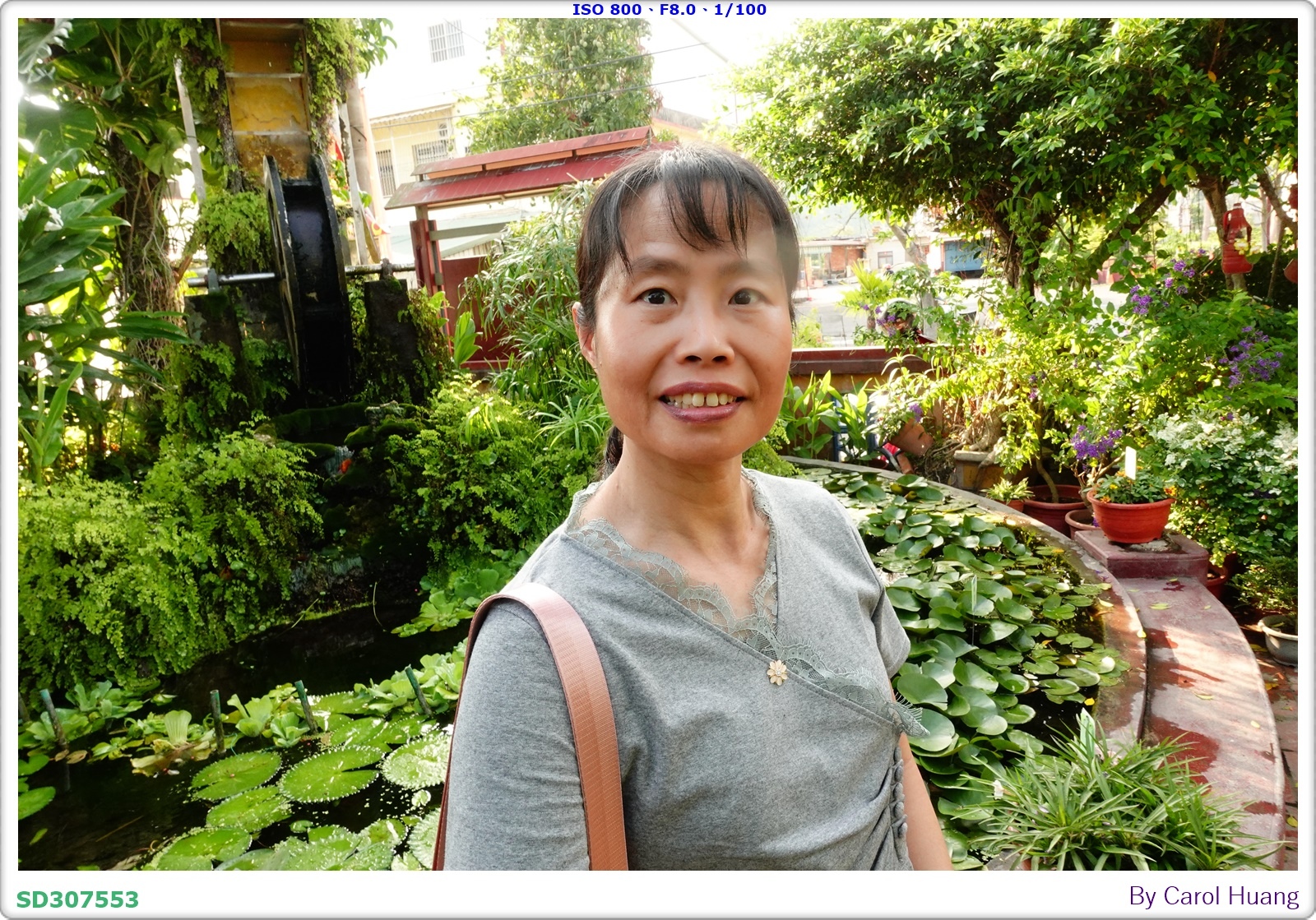 【旅拍】250501-RX100M5A「高雄美濃～美濃民俗村
