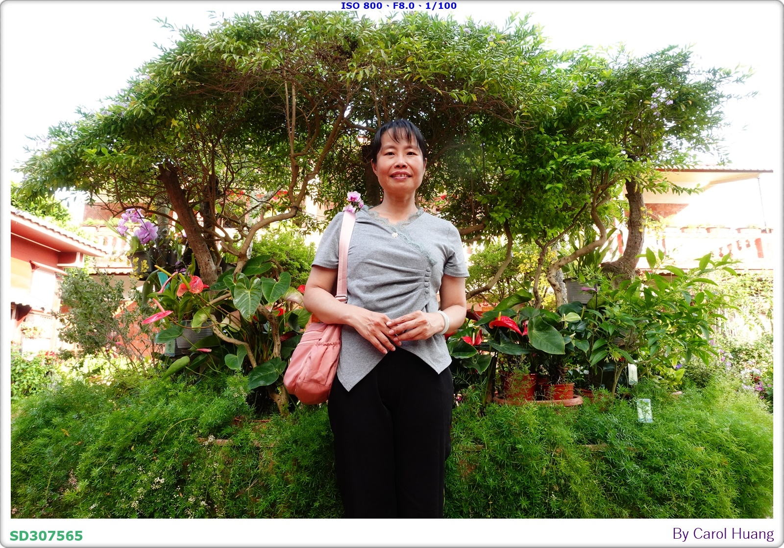 【旅拍】250501-RX100M5A「高雄美濃～美濃民俗村
