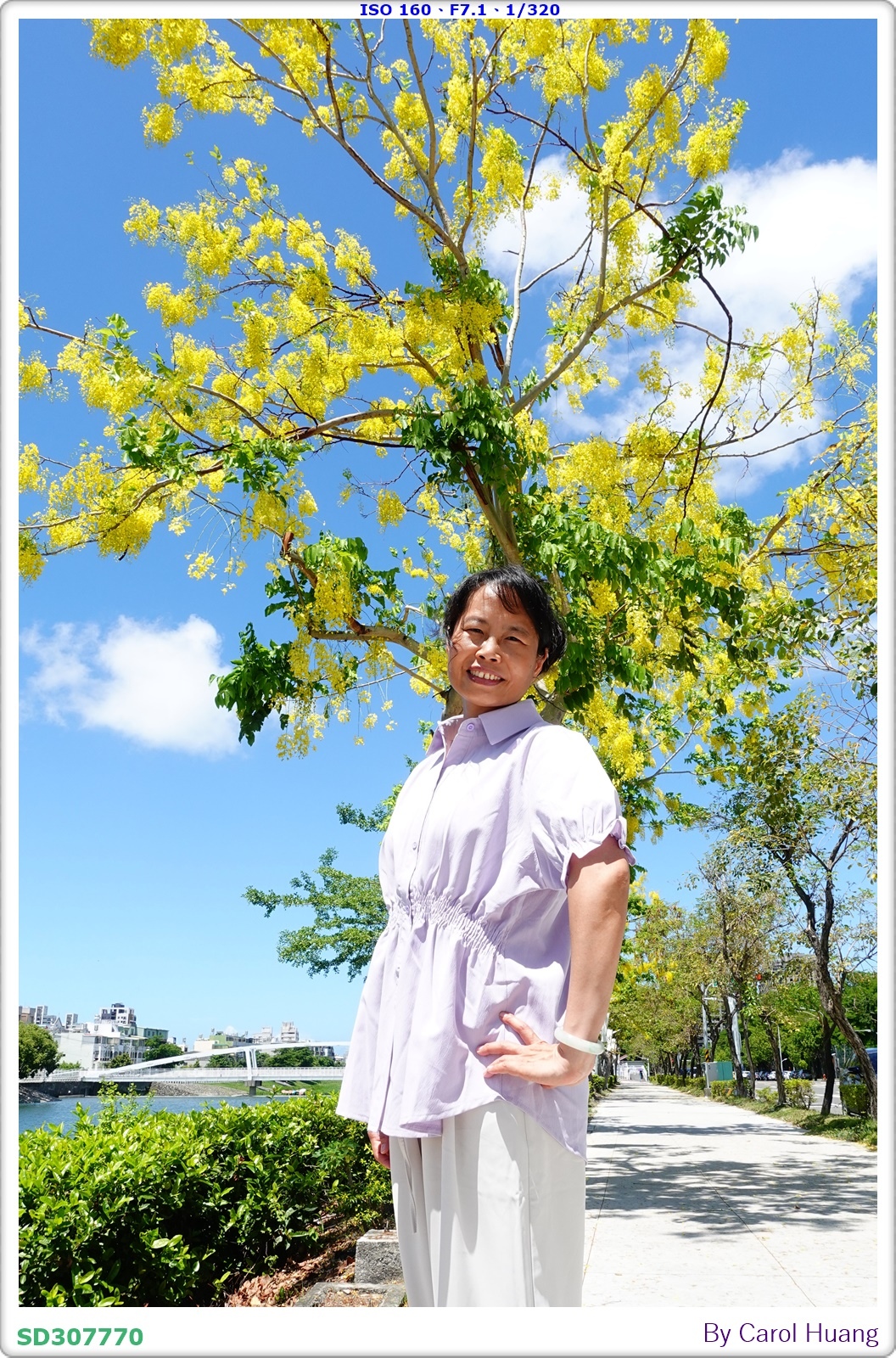 【隨拍】250518-RX100M5A「後勁溪～阿勃勒」