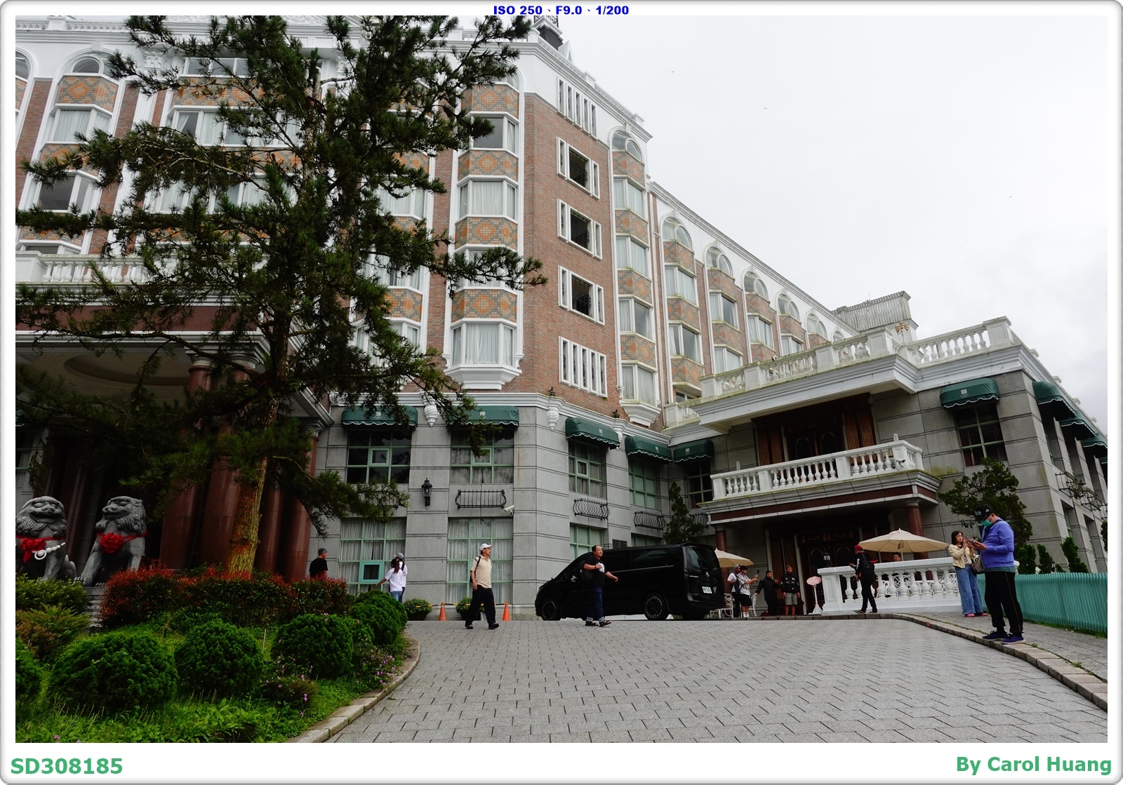 【旅拍】250719-0720-RX100M5A「南投鹿谷～