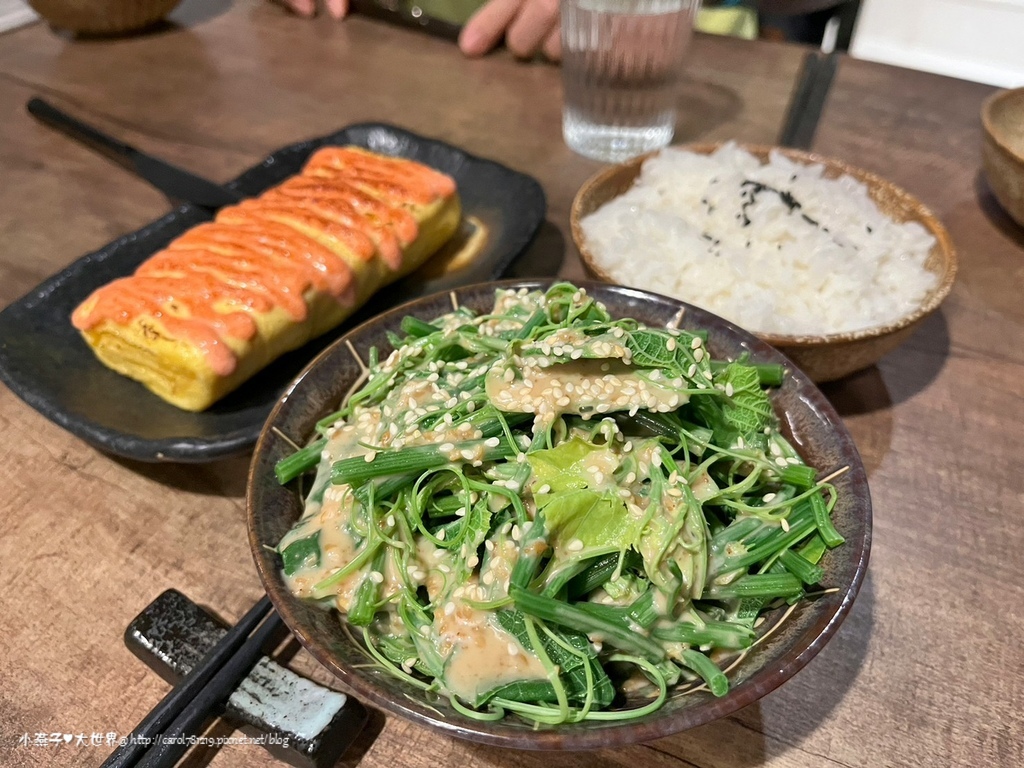 [板橋美食] 車站旁的居酒屋平和居酒食処